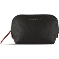 Bugatti Trousse de maquillage 'Ella' noir