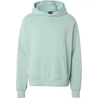 Urban Classics Tb8096 Hoodie Vert 2XL Homme