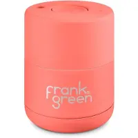 Frank Green Ceramic Living Coral 175 ml