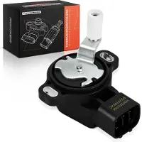 Frankberg 1x capteur de position du papillon des gaz pour Nissan Xterra Pathfinder II R50 3,3 L