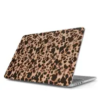 Burga Coque Rigide Apple MacBook Pro 14 pouces (2021 / 2023 M3 chip / 2024 M4 chip / 2025 M5 chip) - Off Duty
