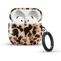 Burga Coque rigide Apple AirPods 4 - Off Duty