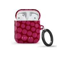 Burga Coque rigide Apple AirPods 1 / 2 - Reset Button