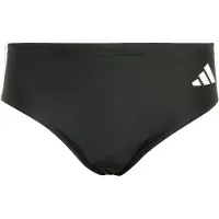 Adidas Maillot de bain de sport noir