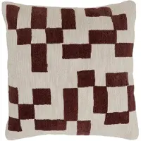 Urban Nature Culture Oreiller taupe