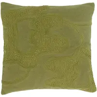 Urban Nature Culture Coussin Kedi printemps toujours vert