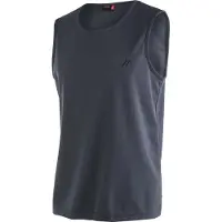 Maier Sports T-shirt Sans Manches Peter