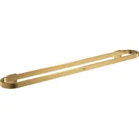 GROHE Porte-serviettes de bain Selection cool sunrise brossé 41056GN0