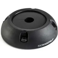 Scanstrut Passe-câble étanche Vertical Ds40-p-blk 15 Mm