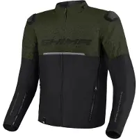 SHIMA Drift Blouson textile de moto