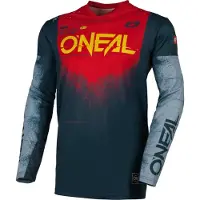 O'Neal , modèle HARDWEAR SWIPE, couleur bleu/rouge, taille M