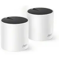 TP-LINK DECO X55 2-PACK AX3000