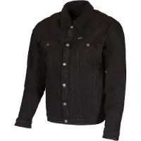 Merlin Sherpa D3O Veste textile de moto