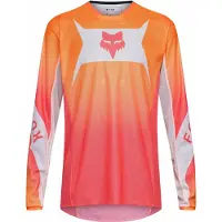 FOX 180 Air Taper Maillot Motocross Taille