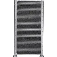 Nissens Radiateur de chauffage NIS 707208