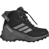 Adidas Boots 'AX4R CW+' gris / graphite / noir