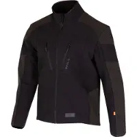 Merlin Badou Kevlar Dual Sport Blouson textile de moto