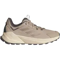 Adidas Terrex Trailmaker 2.0 Leather Hiking Shoes Beige EU 44 Homme