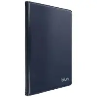 Blun Universal case for tablet 7 "UNT blue (Universel), Étui pour tablette, Bleu