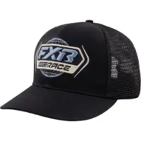 FXR Race Div Casquette