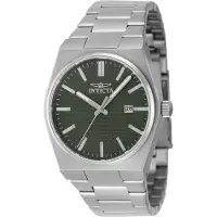 Invicta Speedway 48392 Montre à Quartz pour Homme - 40 mm