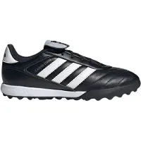 Adidas Chaussure de foot 'Kaiser Team 2' noir / blanc