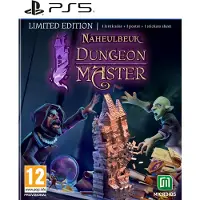 Naheulbeuk's Dungeon Master (édition limitée)