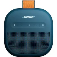 Bose SOUNDLINK MICRO GEN 2 BLEU CRÉPUSCULE