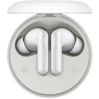 Honor Écouteurs A Pro, grand haut-parleur de 12,4 mm, réduction active du bruit à 49 dB, 42 heures d’autonomie
