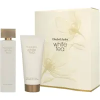 Elizabeth Arden White Tea White Tea Eau coffret cadeau pour femme