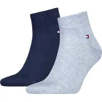 Tommy Hilfiger Quartersocken
