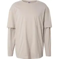 Urban Classics T-Shirt gris