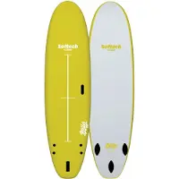 Softech Planche De Surf Roller 2.0 St 6´6