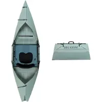 Oru Kayak Kayak Pliable Lake Sport