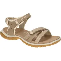 Ecco OFFROAD Femme Sandale - Sandales marron NEU