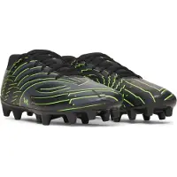 Under Armour Shadow Club 4 Fg Football Boots Gris EU 41 Homme