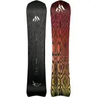 Jones Planche De Snowboard Freecarver 6000s