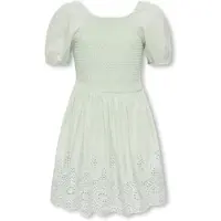 ONLY GIRLS Robe 'KOGBONDI' menthe