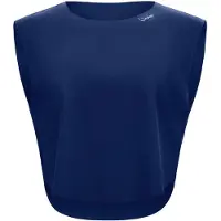 Winshape Haut de sport 'AET115LS' bleu foncé