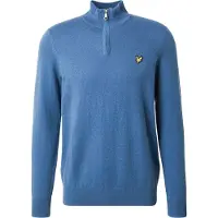 Lyle & Scott Pull-over pétrole