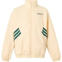 Adidas Originals Veste mi-saison 'Munich 93' champagne / émeraude
