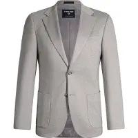 Strellson Veste de costume gris