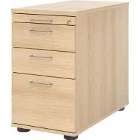 Hammerbacher MyBigContainer 9664 (42.80 x 80 x 72 cm)