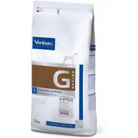 Virbac Hpm Digestive Support G1 Dog Food 12kg Clair 12kg