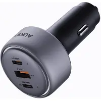 Aukey Chargeur de voiture CC-P3, 100W
