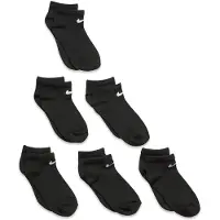 Nike Chaussettes de sport noir