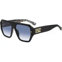 Dsquared2 Lunettes de soleil D2 0128/S TAY/08