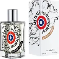 Etat Libre Orange Les Fleurs Du Dechet I Am Trash Eau de Parfum Mixte 100ml