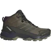 Adidas Boots 'Skychaser AX5' kaki / violet foncé