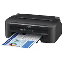Epson WorkForce WF-2110W - Imprimante à jet d'encre